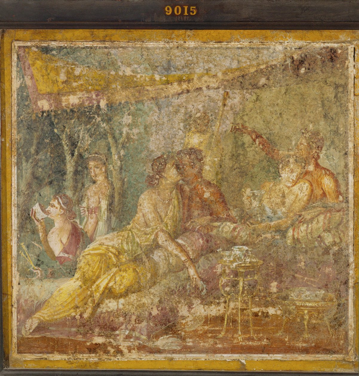  作： エーリッヒ・レッシング