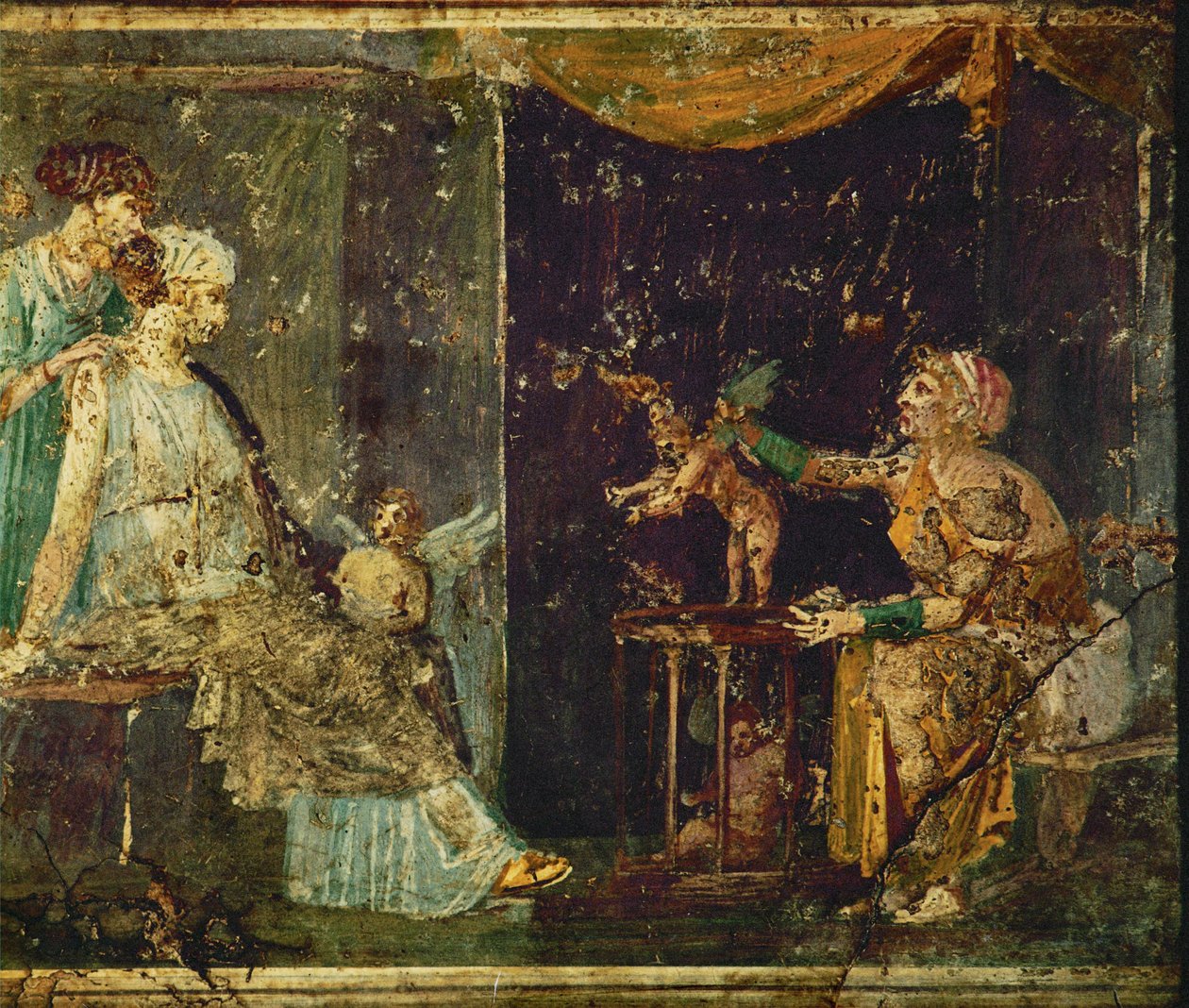  作： エーリッヒ・レッシング