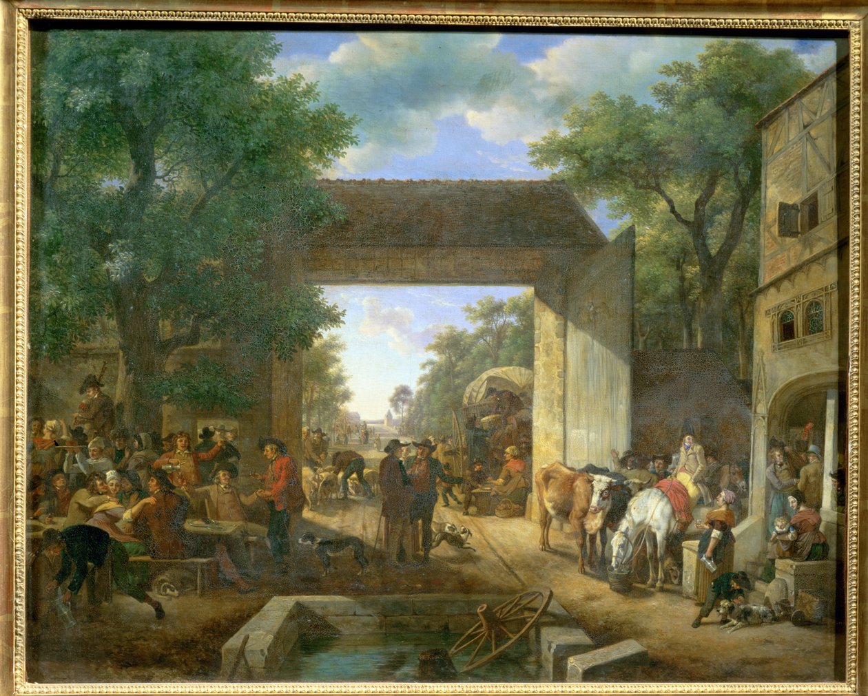  作： エーリッヒ・レッシング