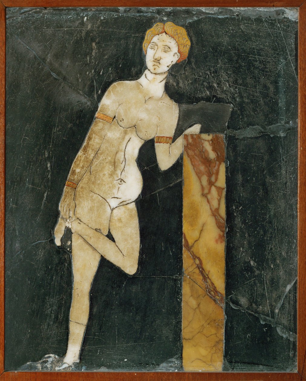  作： エーリッヒ・レッシング