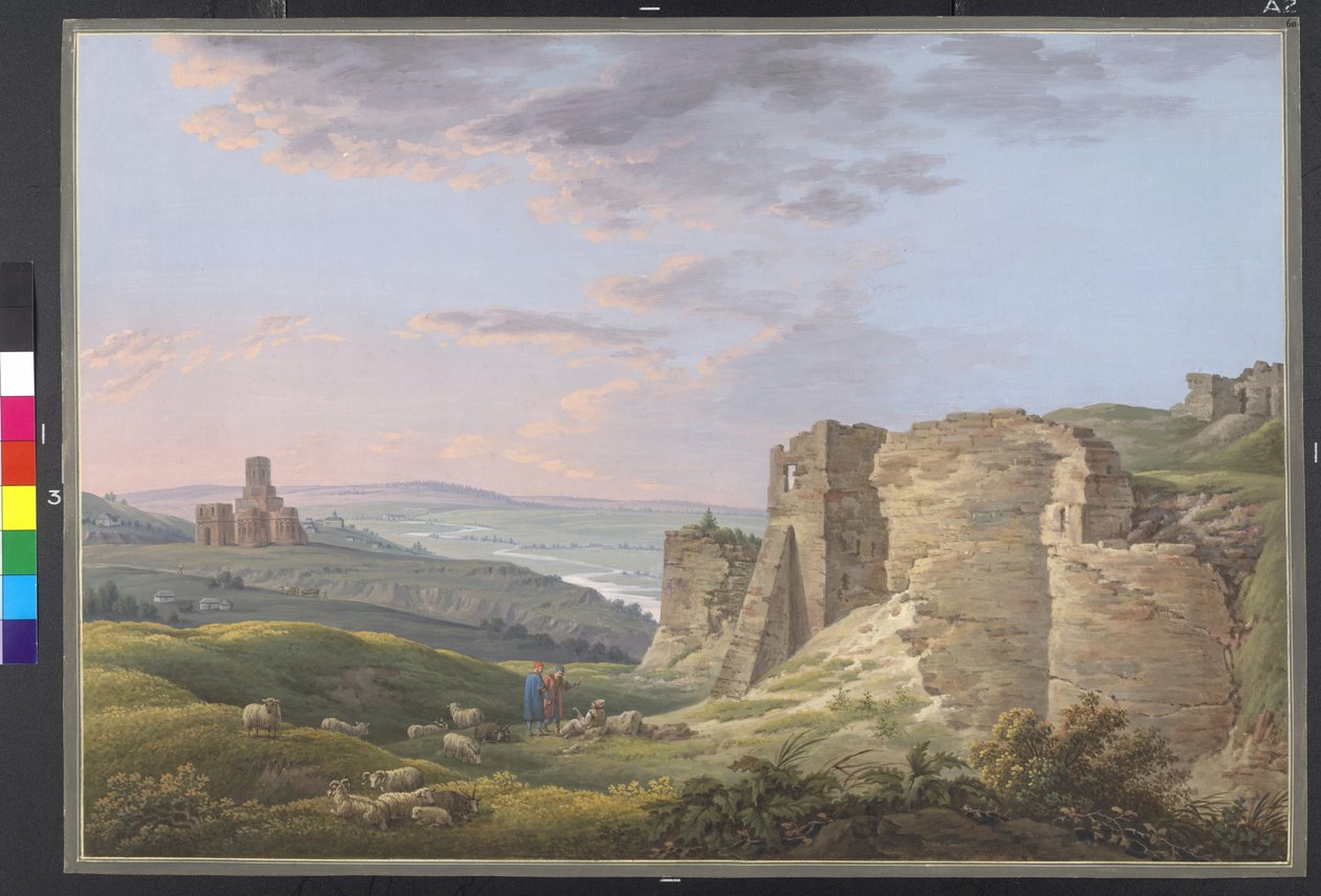  作： エーリッヒ・レッシング