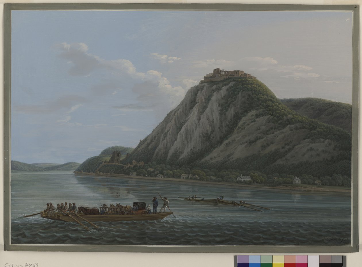  作： エーリッヒ・レッシング