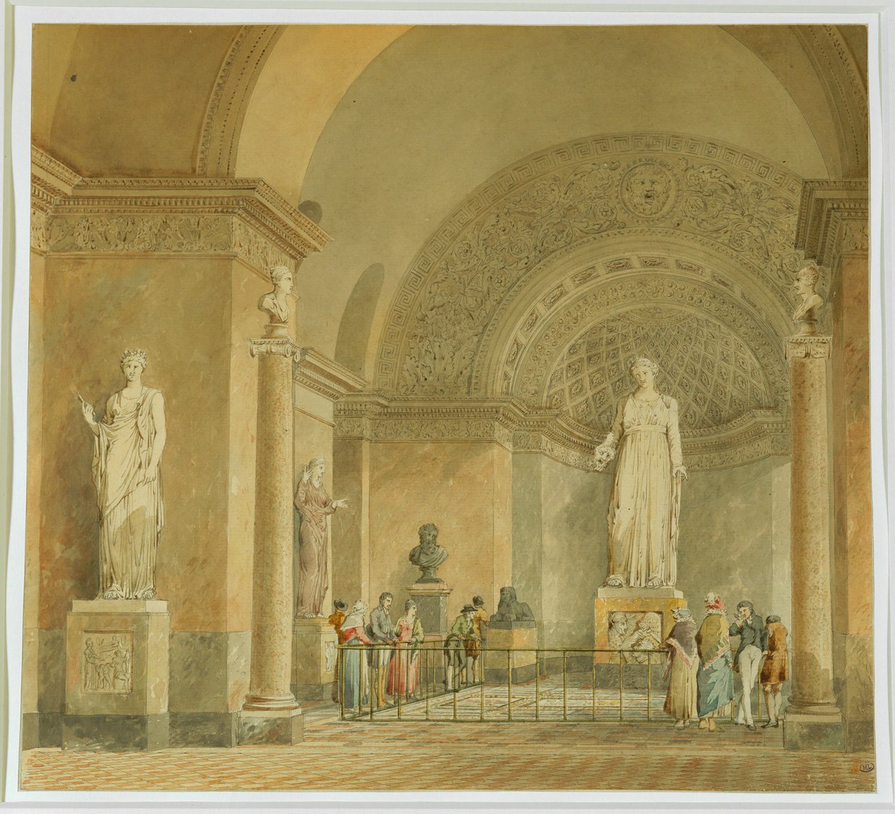  作： エーリッヒ・レッシング