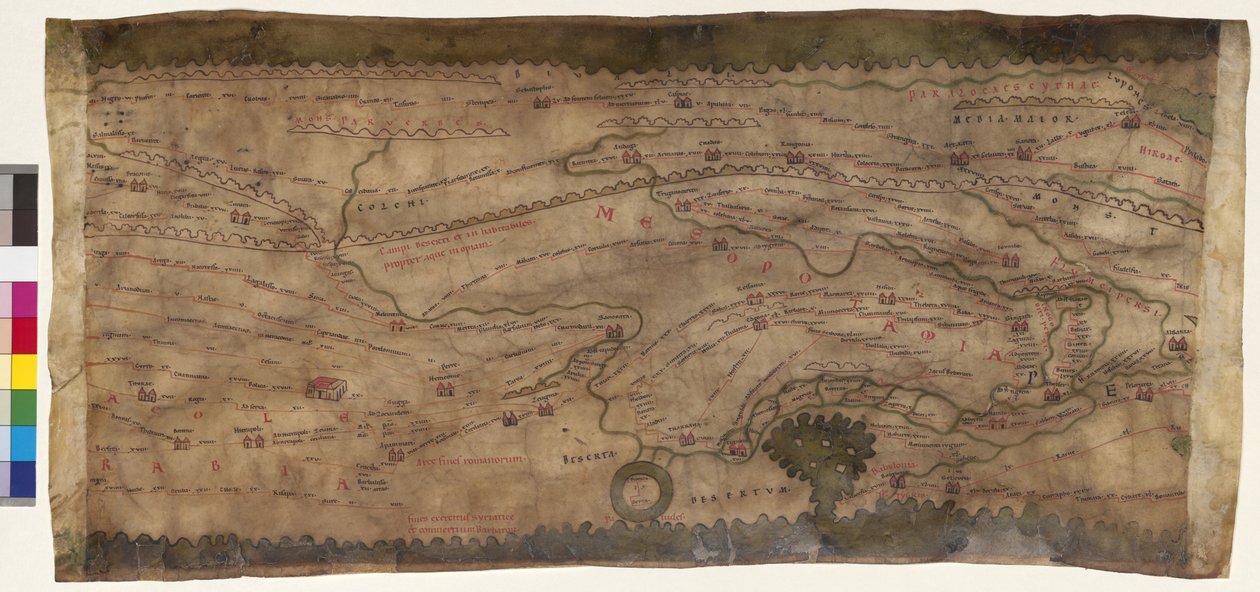  作： エーリッヒ・レッシング