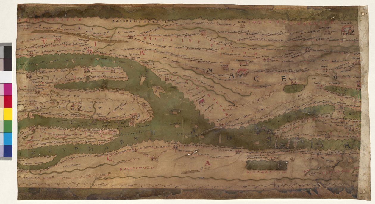  作： エーリッヒ・レッシング