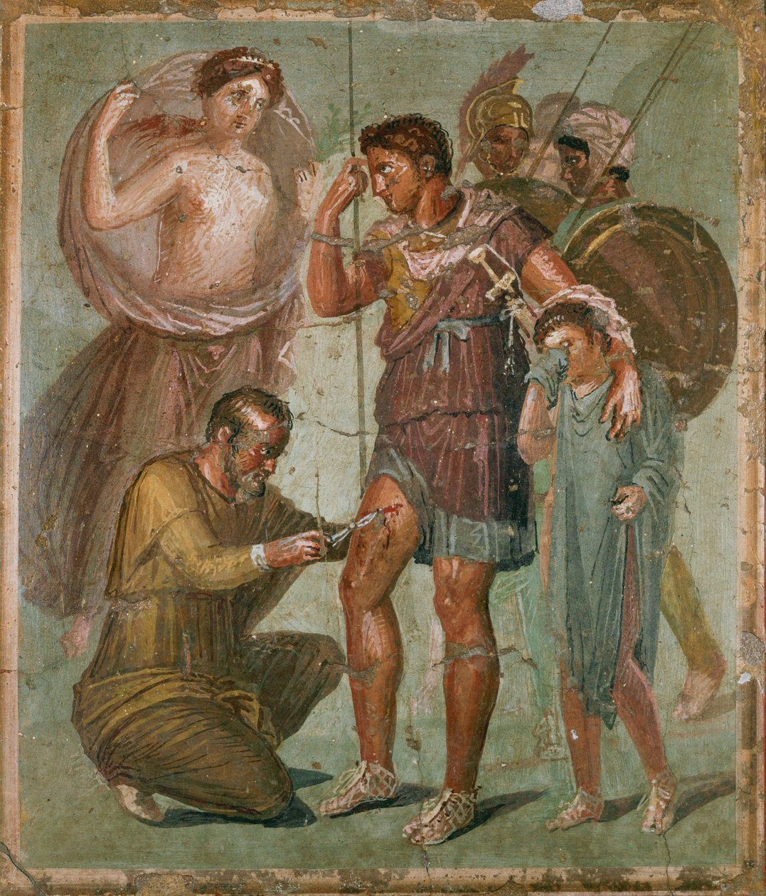  作： エーリッヒ・レッシング