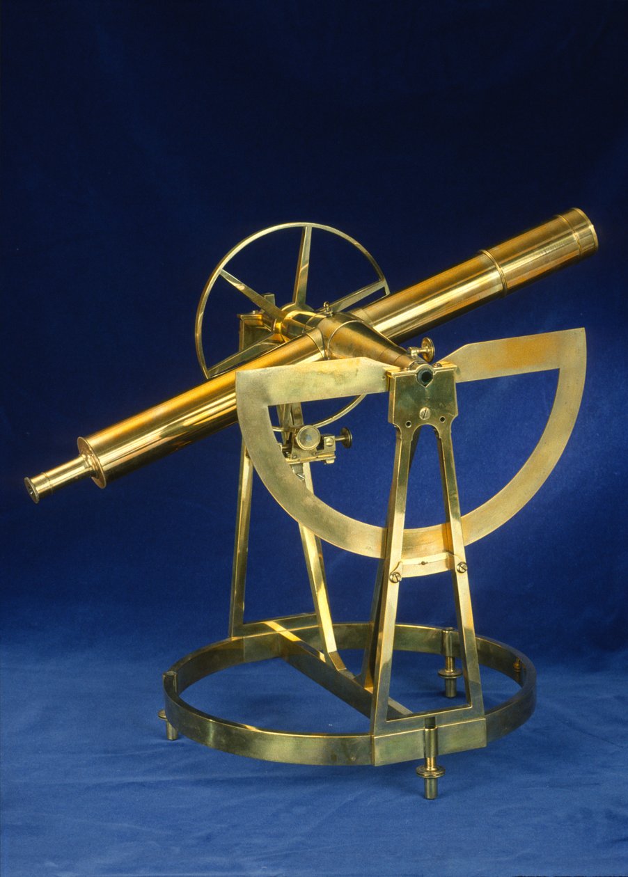 ポータブル輸送機器、c.1800（真鍮） 作： エティエンヌ・ルノワール