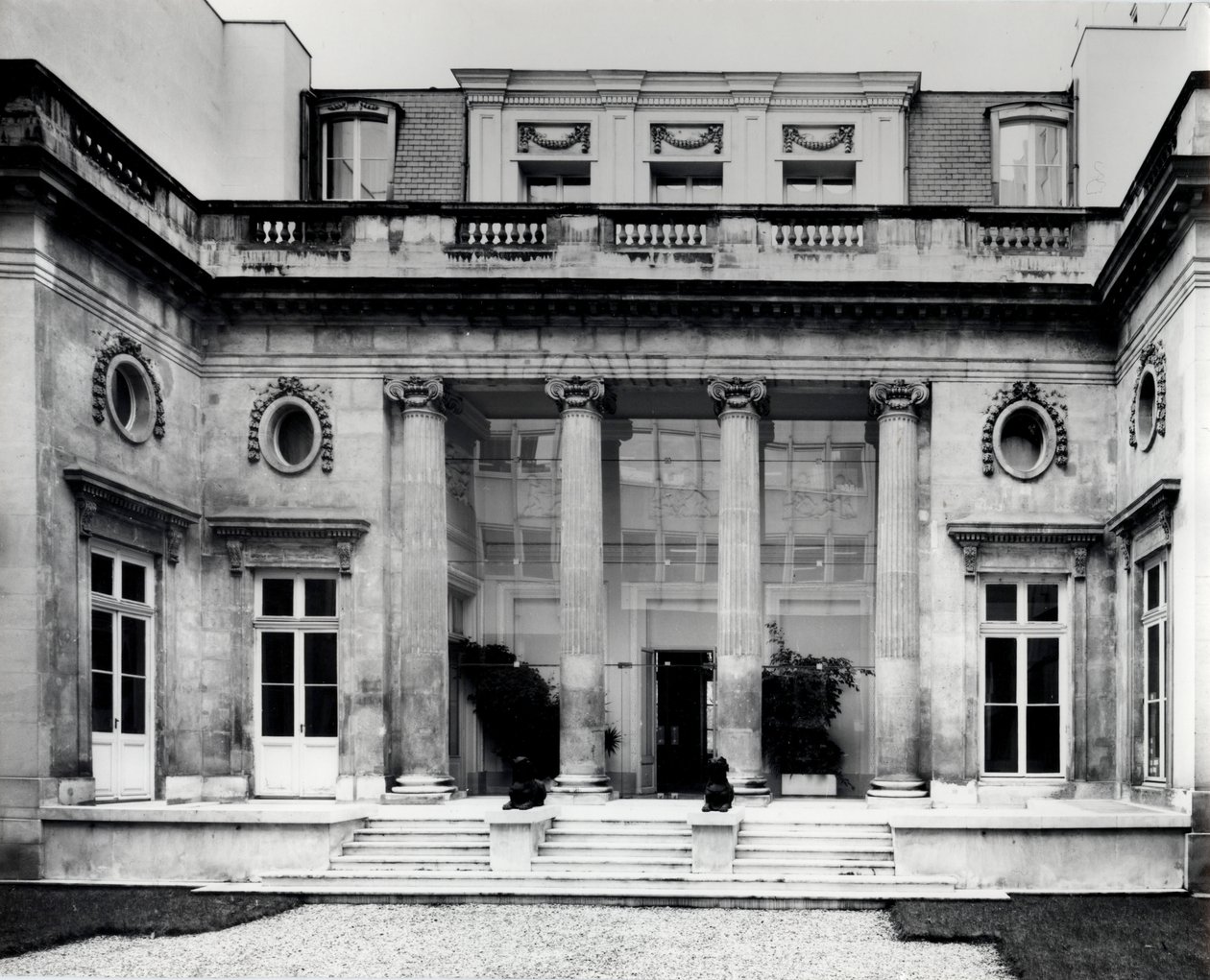 Maison Alexandre（16, rue de la ville l