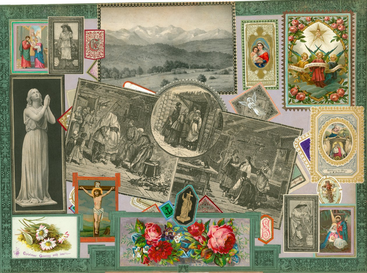 サンメルスリウム第11巻のページ（印刷物） 作： ヨーロピアンスクール