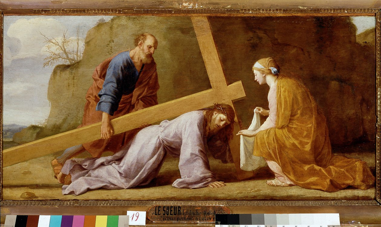 呪物 キリスト Jesus ジーザス イエス 十字架 ART アート 額縁