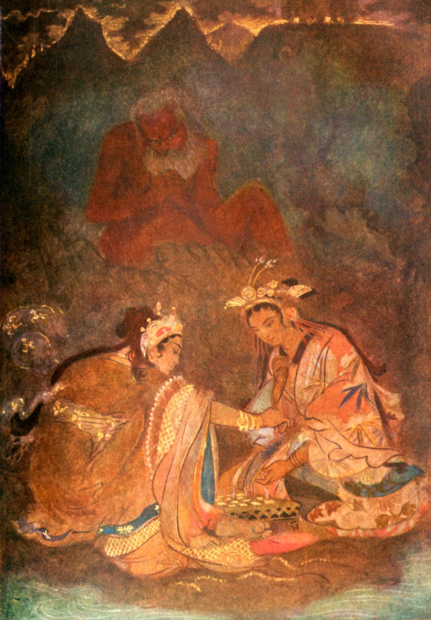 ’ヴィス 音 も運ｔ 藤ー山’、 １９１２。 作： イヴリンポール