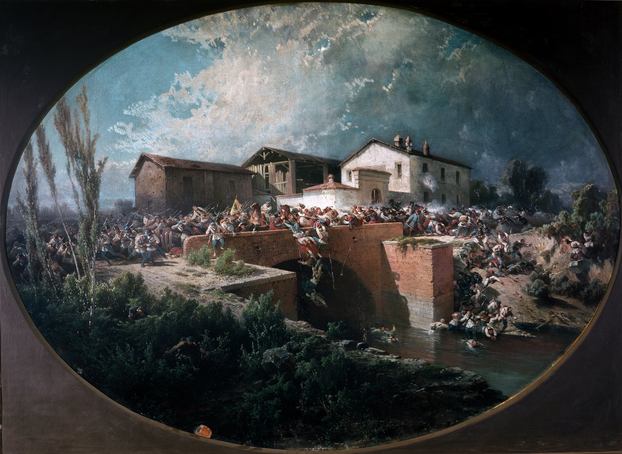  作： Felice Cerruti Bauduc