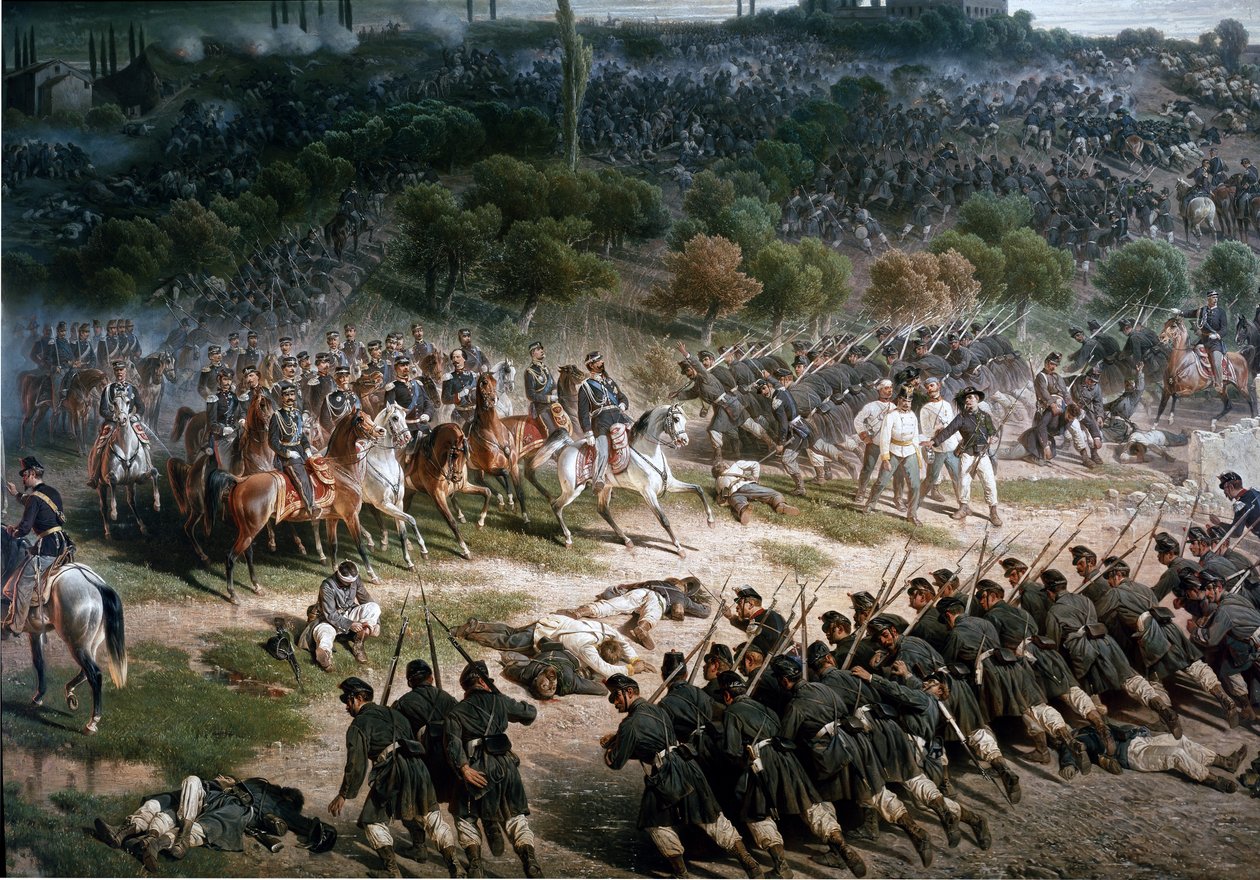  作： Felice Cerruti Bauduc