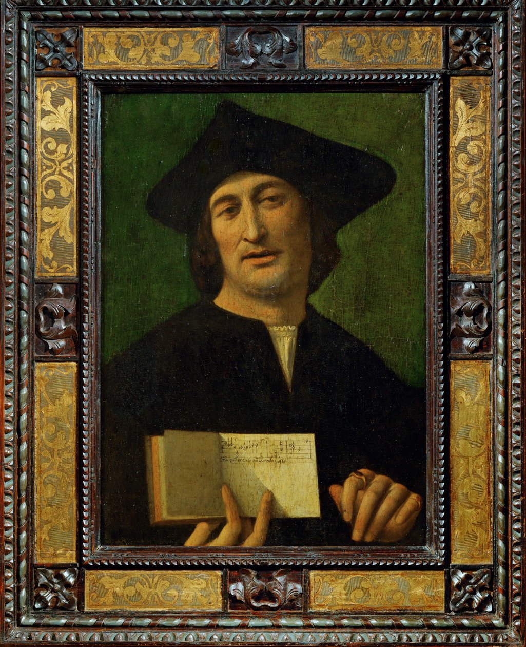  作： フィリッポ・マッツォーラまたはマッツォーラ・デル・エルベット