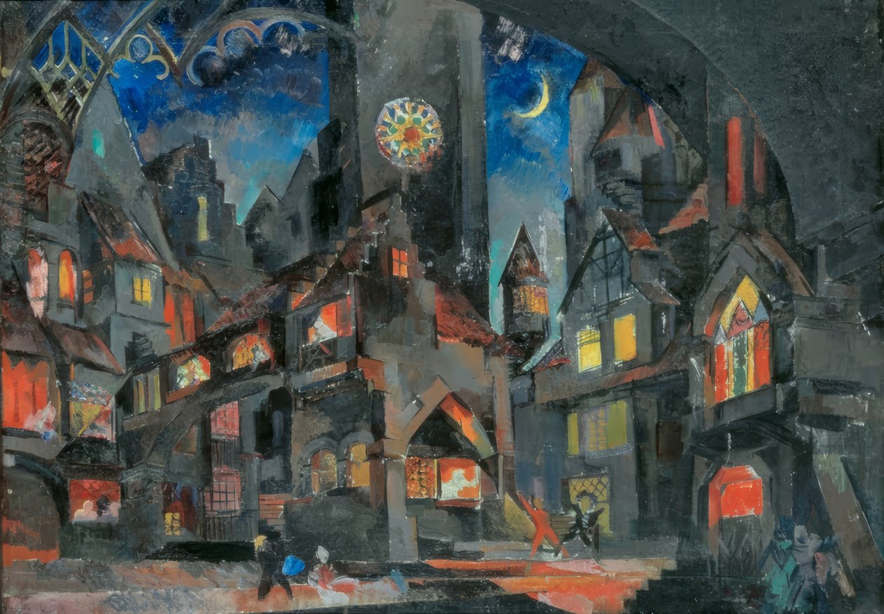 ワーグナー、マイスタージンガー 作： 