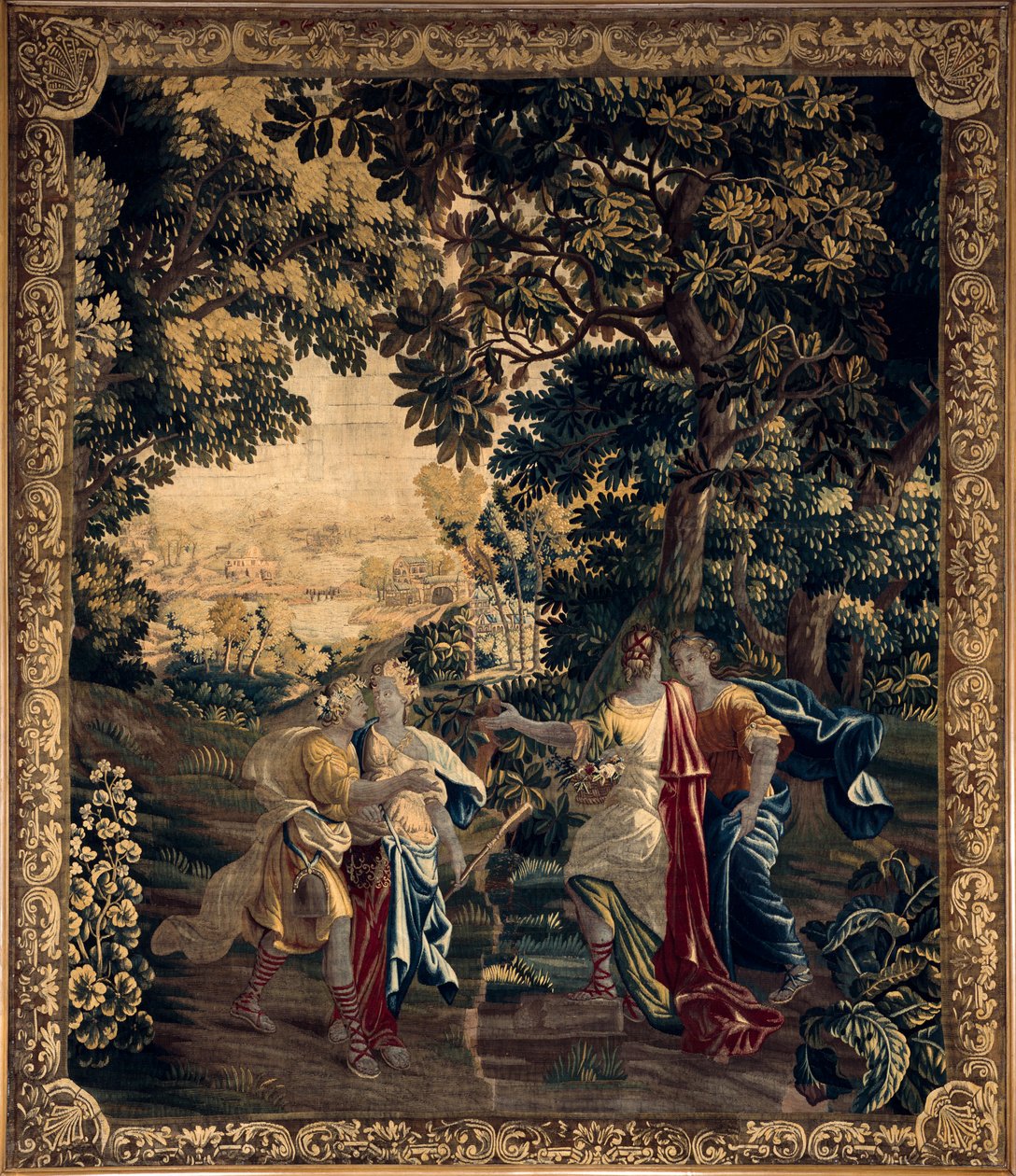 宮殿 (シャトー ドゥ)。 博物館 (Musée Louis-Philippe du château d