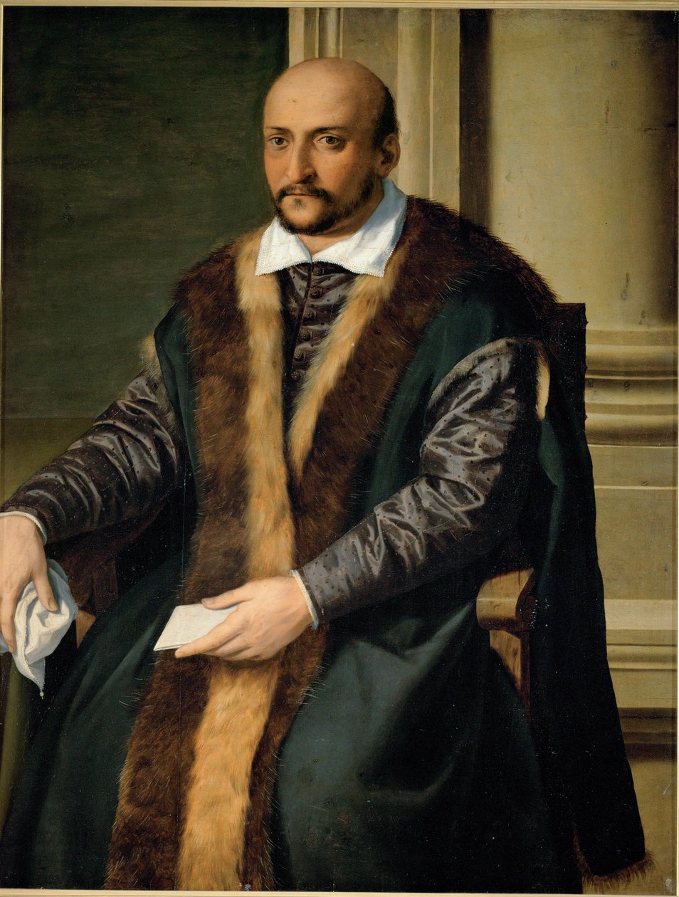  作： フィレンツェスクール