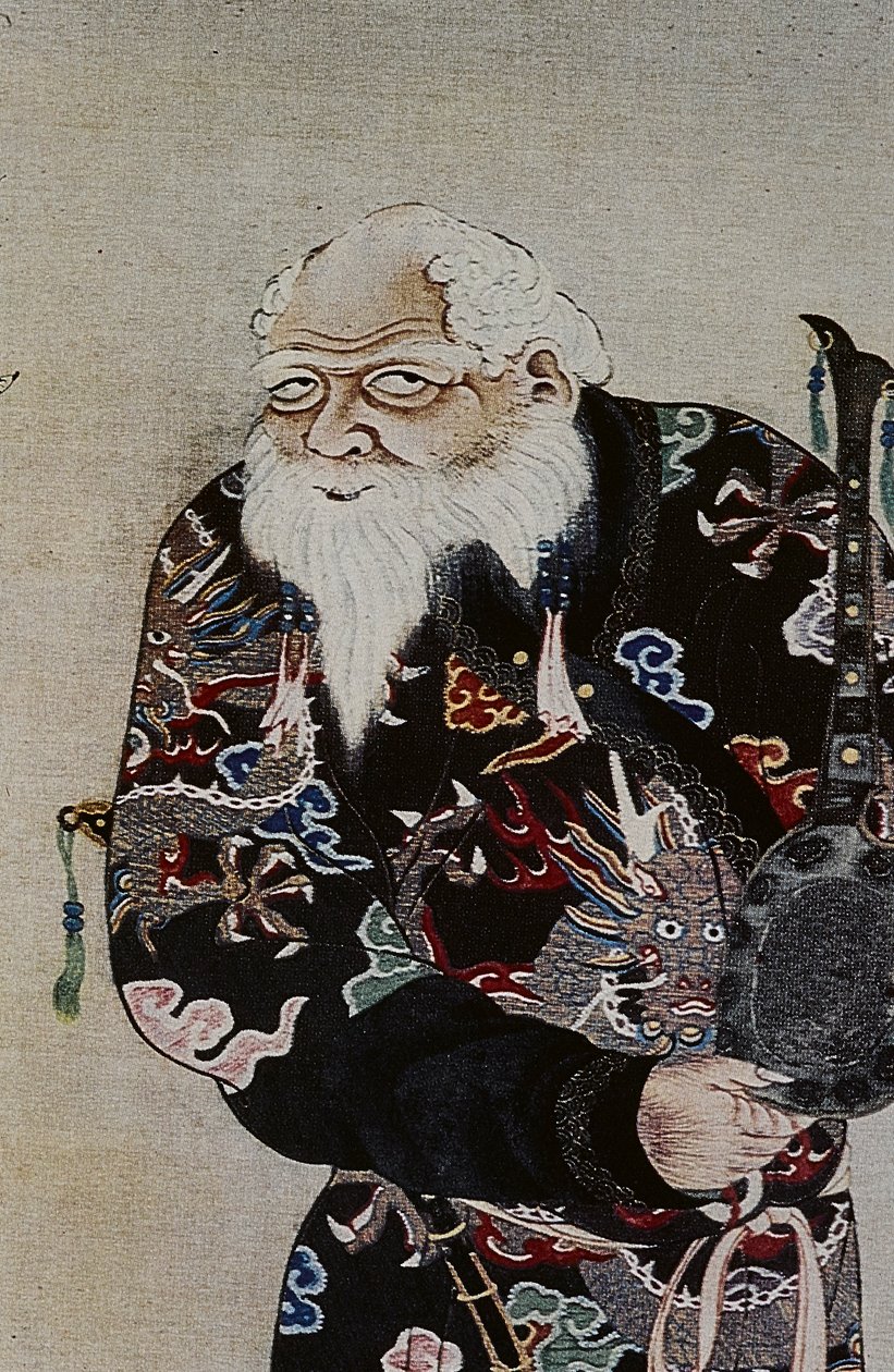 18世紀アイヌの偉大な指導者たち：特に、厚岸のイトコイとシンイチ、浦芦別のチョーサマ、ノシャップのションコは、図解でわかる。 作： フォスコ・マライーニ