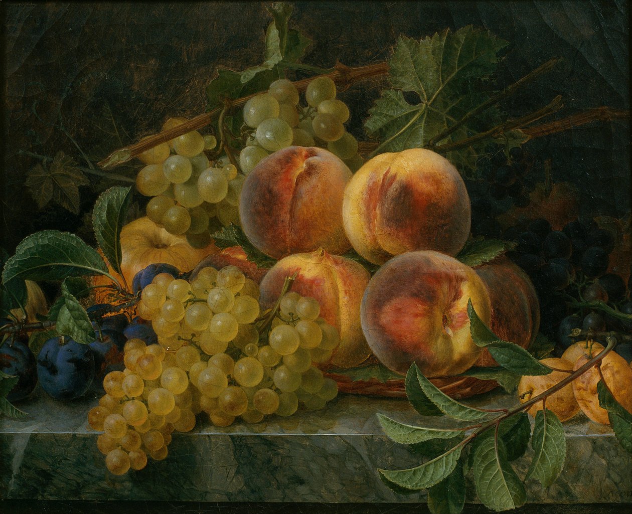 静物 作： Francesc Lacoma i Fontanet