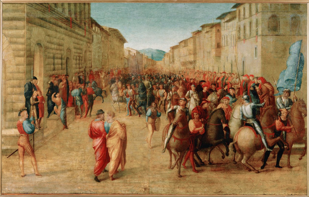  作： フランチェスコ・グラナッチ