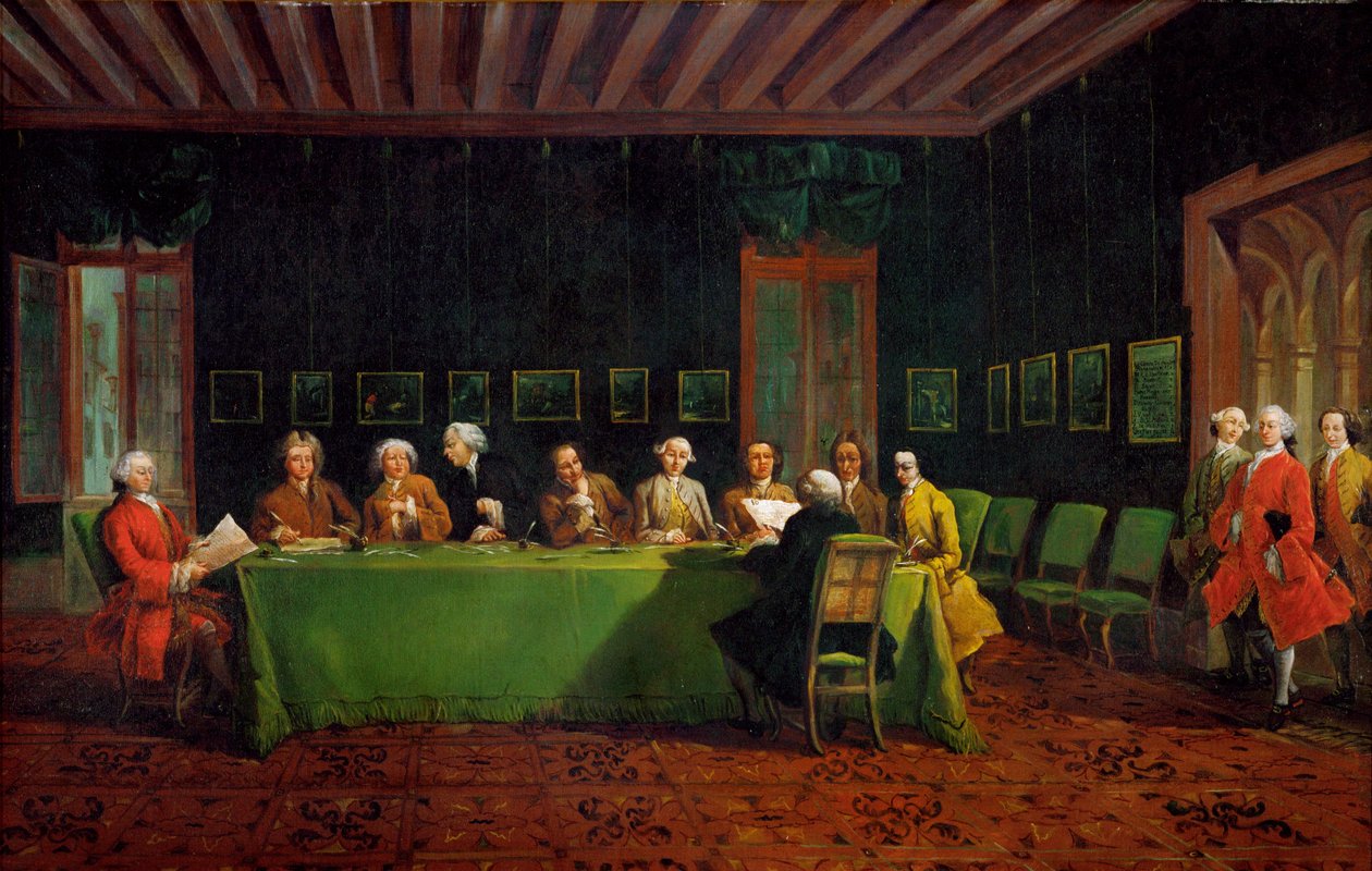  作： フランチェスコ・グアルディ