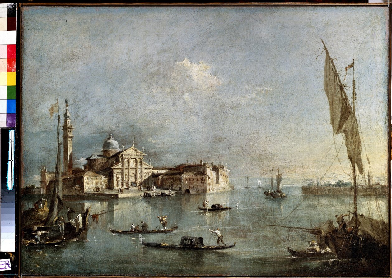 ""Vue de l