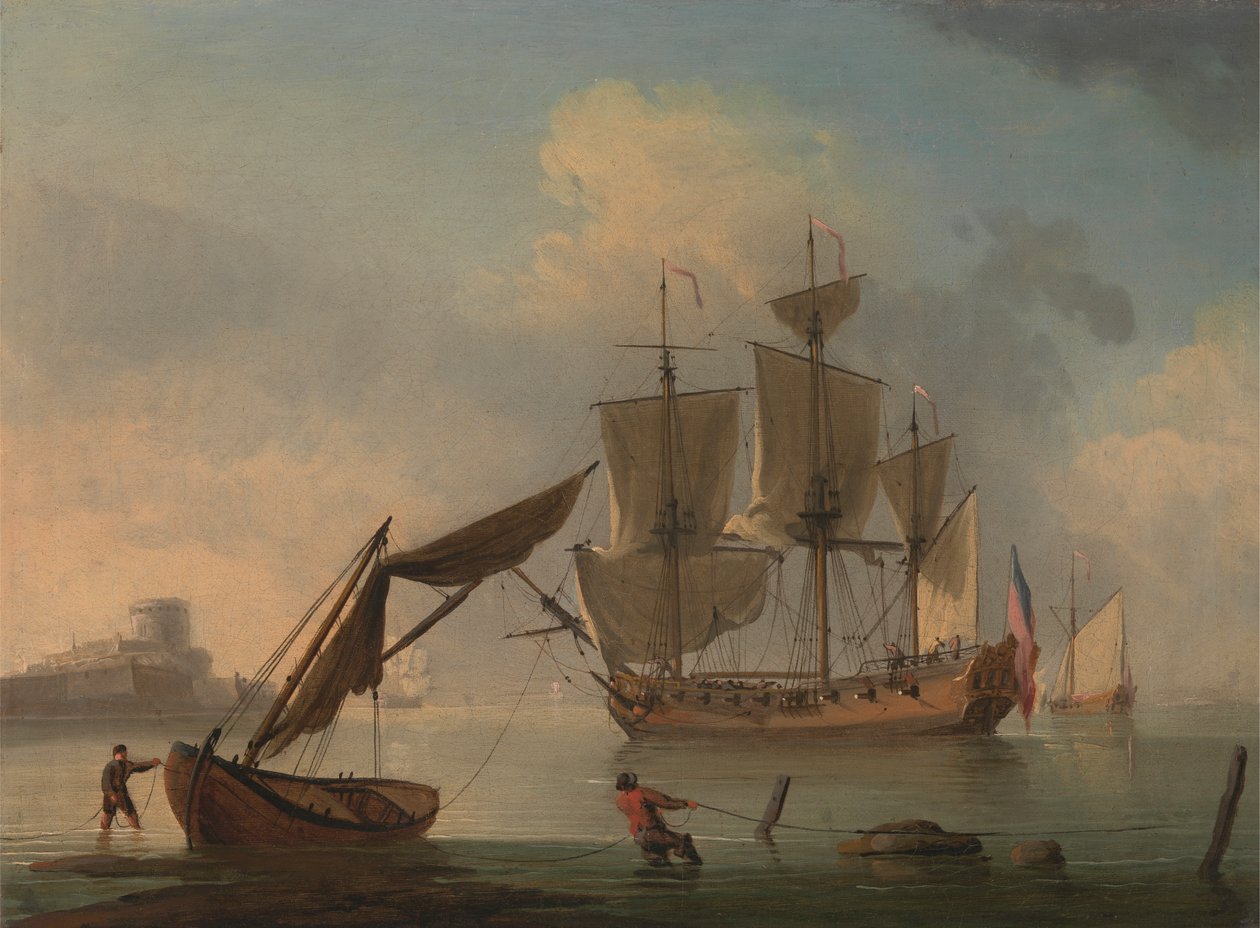 An English Sloop Becalmed near the Shore   1432355   ja       japanese Successfully Translated  Original: Prime Ministers - Vanity Fair. The peoples William. The Rt. Hon. William Ewart Gladstone. 1 July 1879 Translat: Prime Ministers - Vanity Fair. 