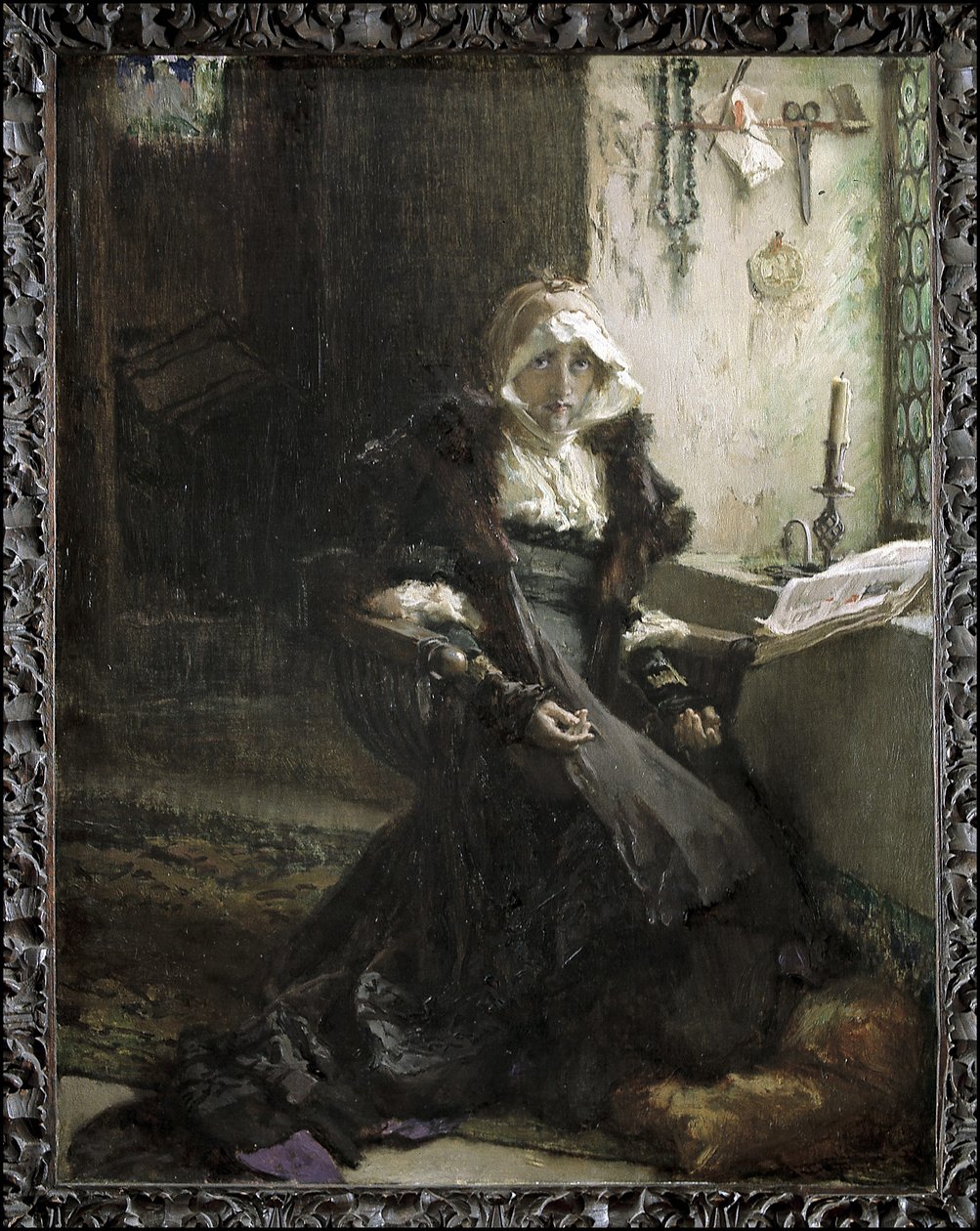  作： フランシスコ・プラディージャ・イ・オルティス