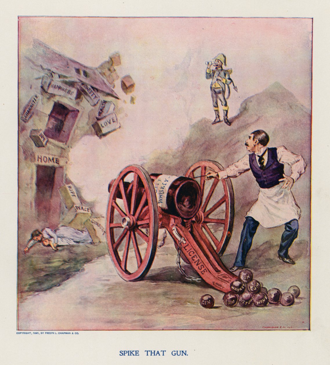  作： フランク・ベアード