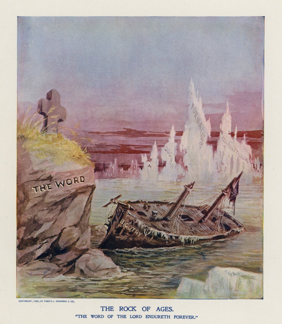  作： フランク・ベアード