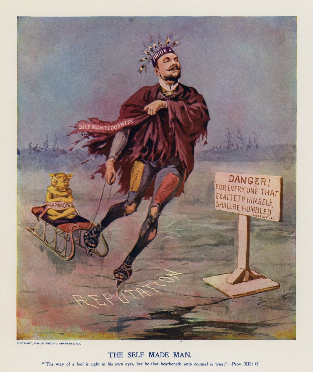  作： フランク・ベアード