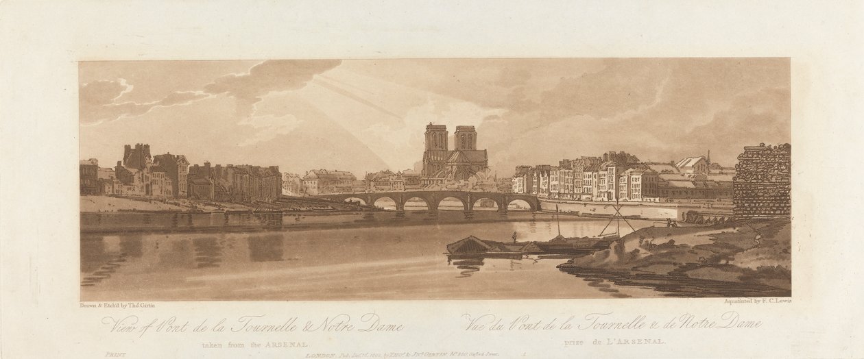 View of Pont de la Tournelle and Notre Dame, taken from the Arsenal 1802   1437912   ja       japanese Successfully Translated  Original: Winter Translat: Winter 1435802 ja japanese Successfully Translated Original: Victor Hugo (1802-1885) at Hauteville Ho 作： フレデリック・クリスチャン・ルイス・ザ・エルダー