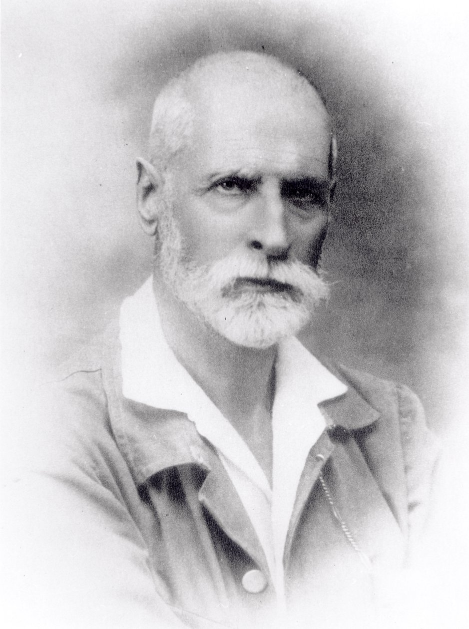 アレクサンドル・イェルサン（1863-1943） 作： フランスの写真家