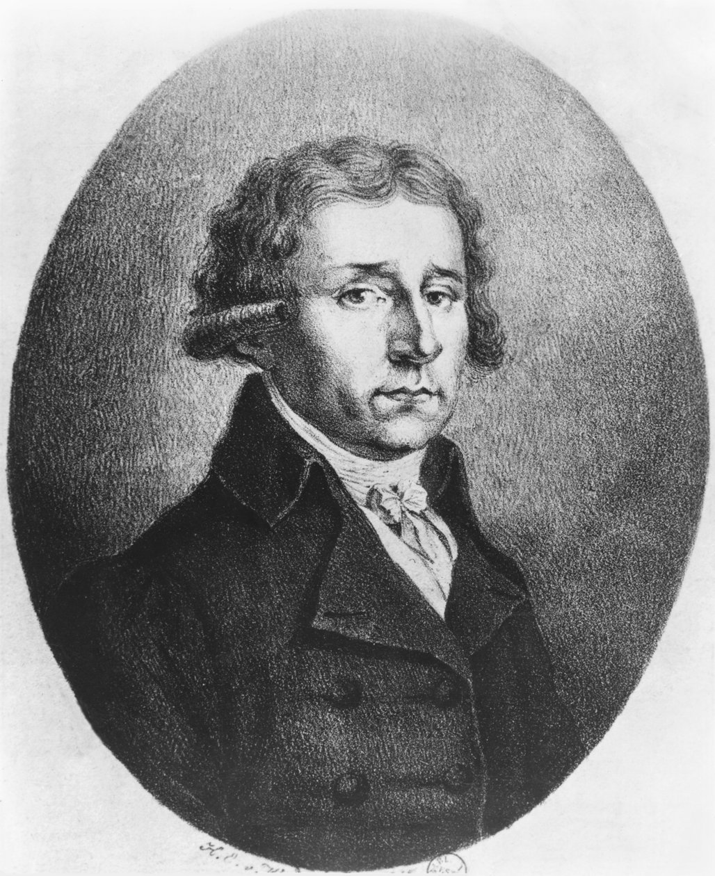 アントニオサリエリ（1750〜1825年） 作： フランス語学校