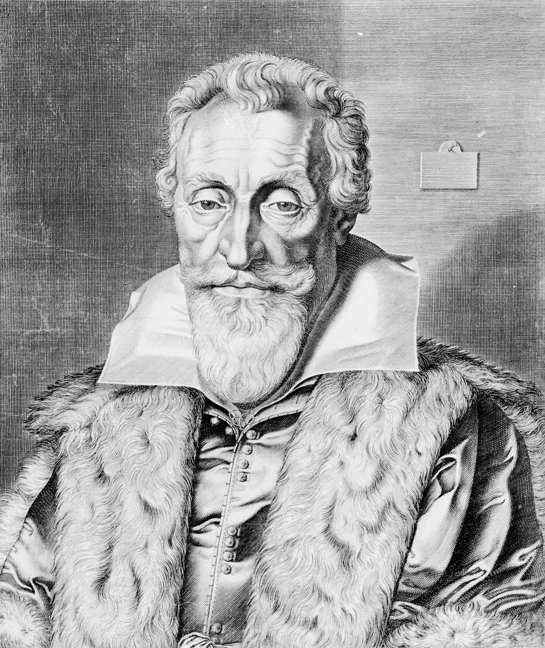 ピエールBrulart、Marquis de Sillery 作： フランス語学校
