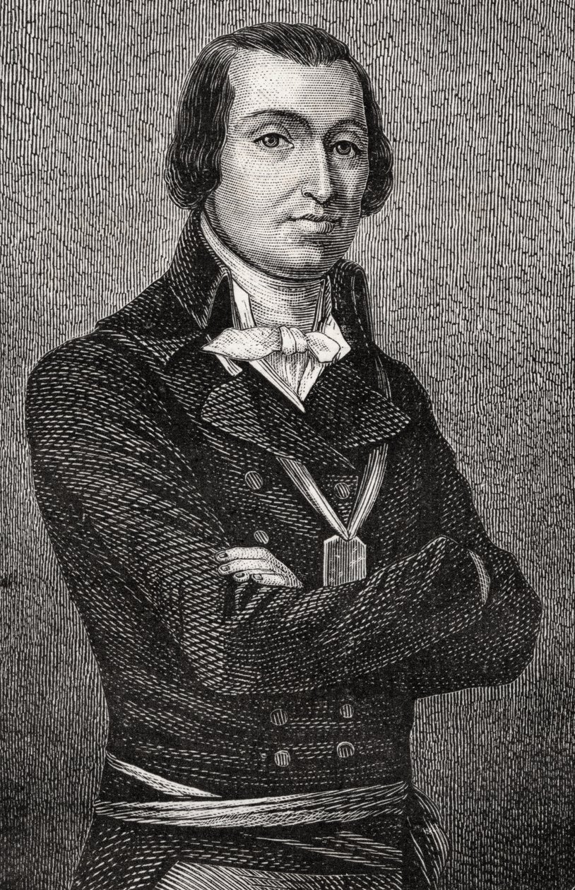 ピエール・ジョセフ・カンボン（1756-1820） 作： フランス語学校
