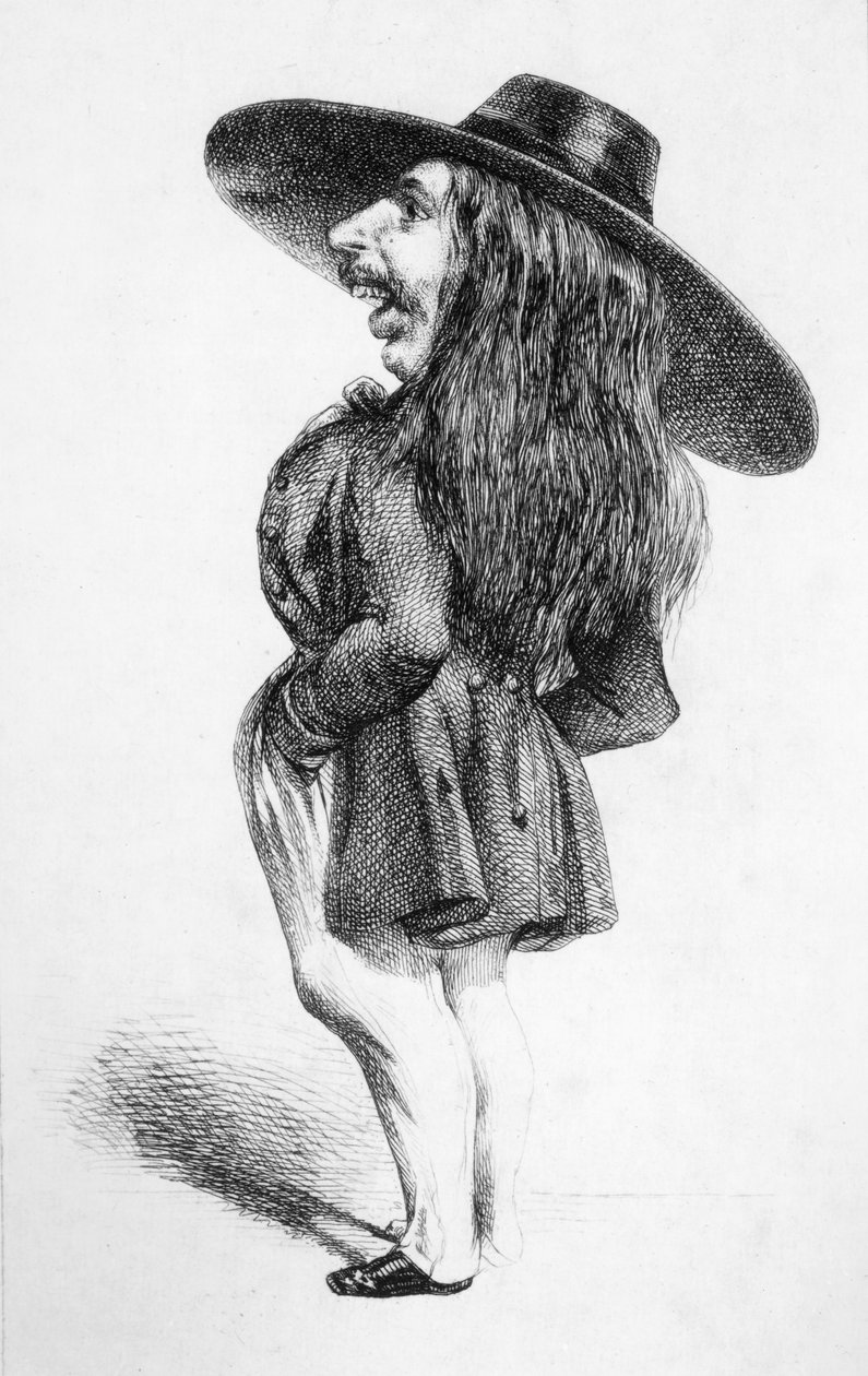 テオフィルゴーティエ（1811-72） 作： フランス語学校