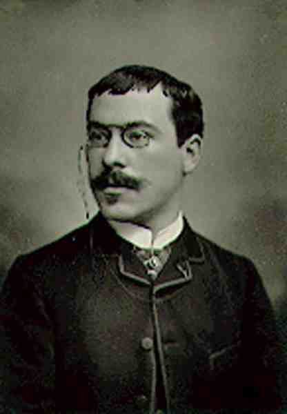 アルフレッド・デジール・ランソン（1851-98）、「現代の画廊」より、1874-78年頃（モノクロ写真 作： フランスの写真家