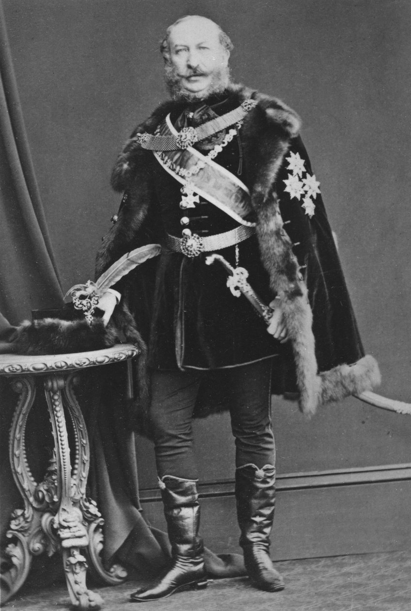 ルドルフ・アポニー 作： フランスの写真家