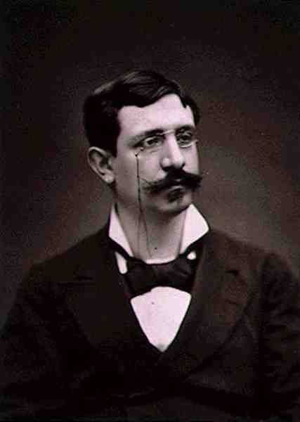 Henri Benjamin Constant de Rebecque (1767-1830) from 