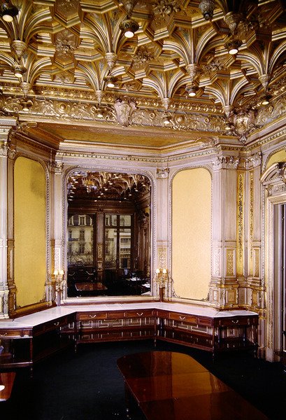Hotel de PaivaのLa Paivasベッドルーム 作： フランスの写真家