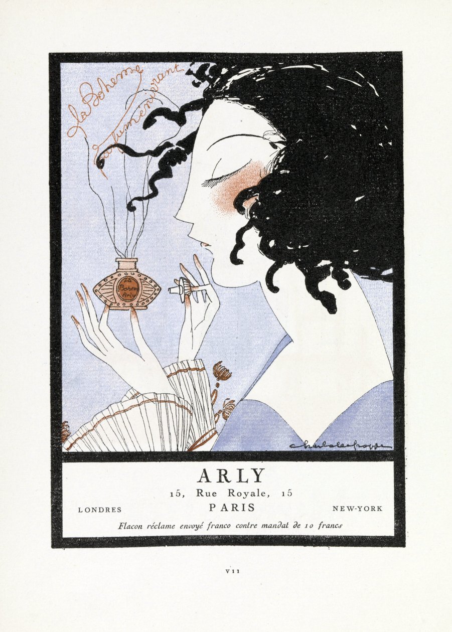 La Boheme d