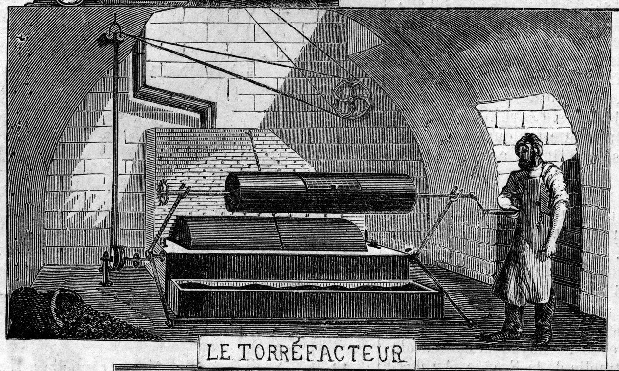 チョコレート作り：トーレファクトリー。パリのM.マソン社のサイト 作： フランス語学校