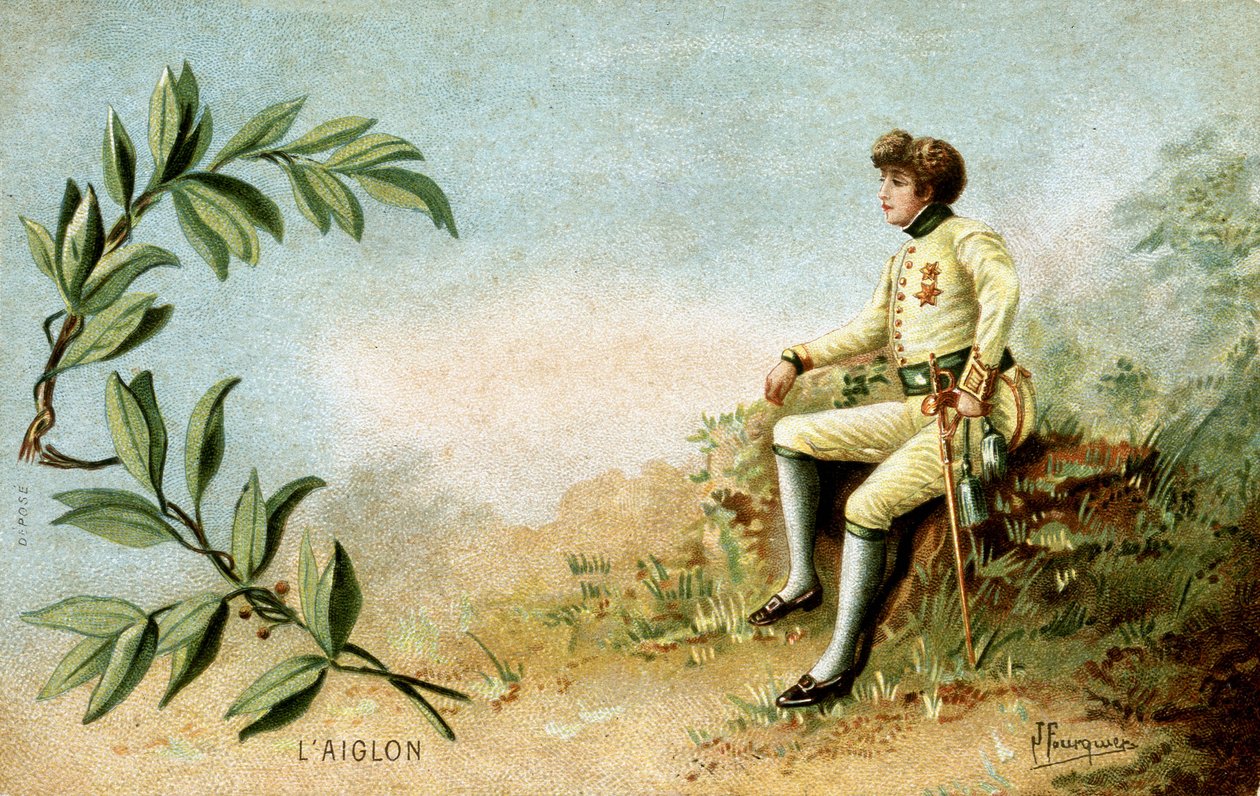 サラ・ベルナール（1844-1923）と呼ばれるアンリエット・ロジーヌ・ベルナールが「l