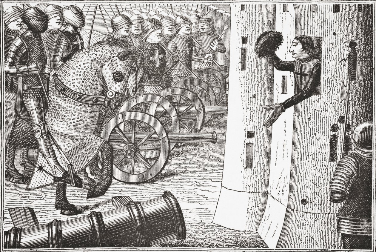 Como Jean Duc d