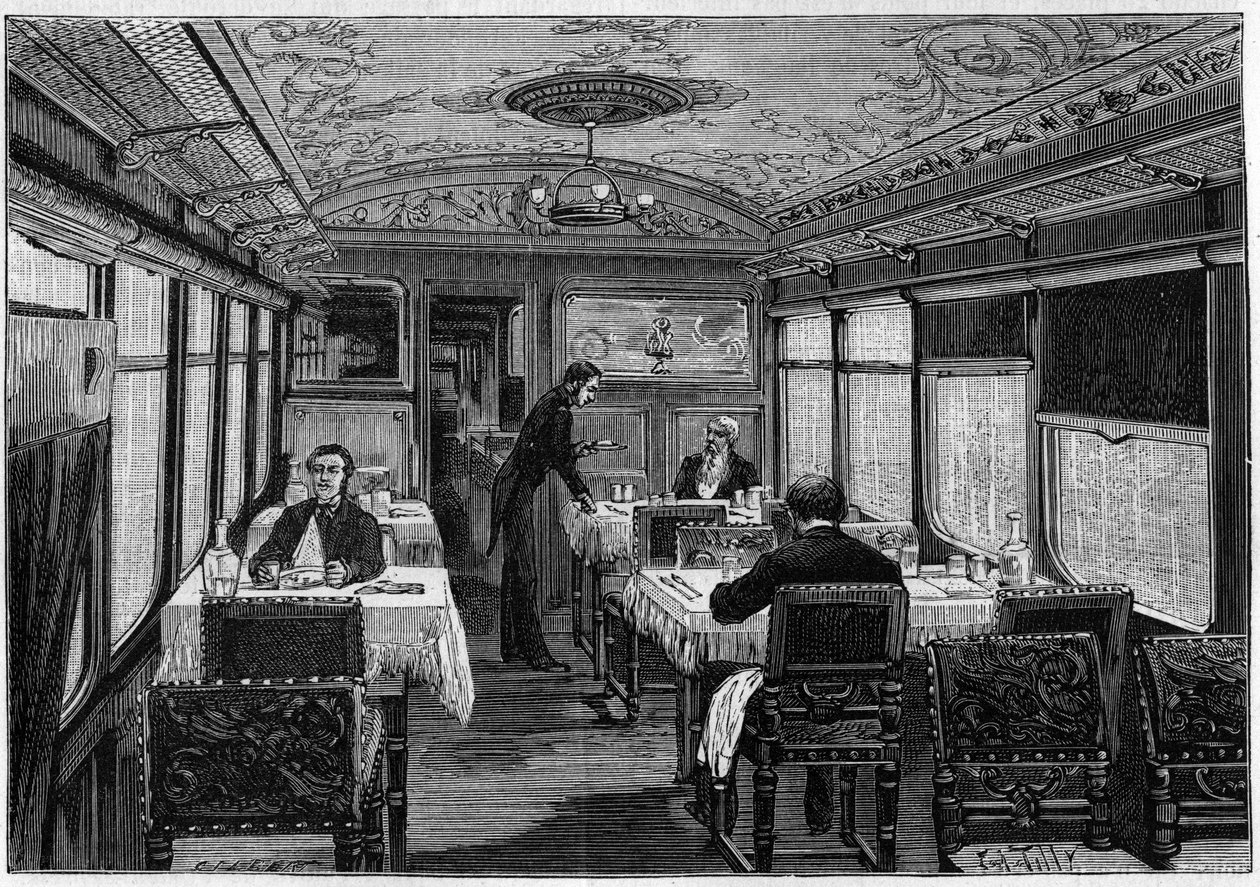 1884年のL