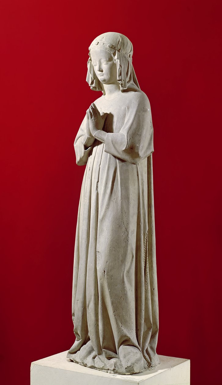 フランスのイザベラ（1292-1338） 作： フランス語学校