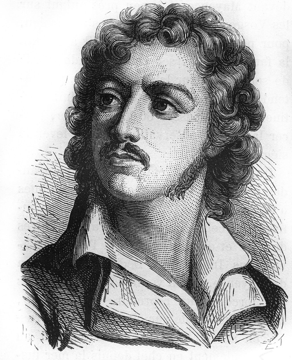 ティオンヴィルのコンベンショナル・マーリン（1762-1833） - アンリ・マルタン著『フランス史』所収 作： フランス語学校