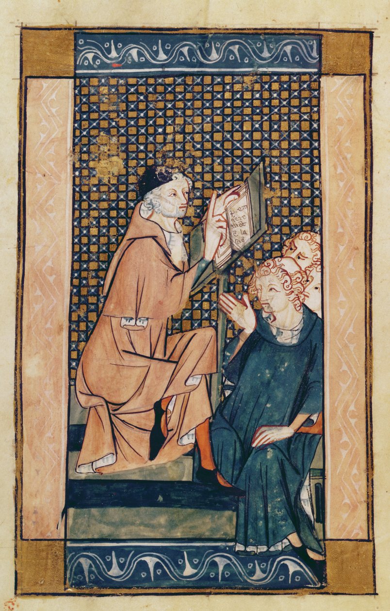 2030女史1vアンリドモンドヴィル（c.1260〜c.1320）の指導者、La Chirurgie de Maitreアンリドモンドヴィル 作： フランス語学校