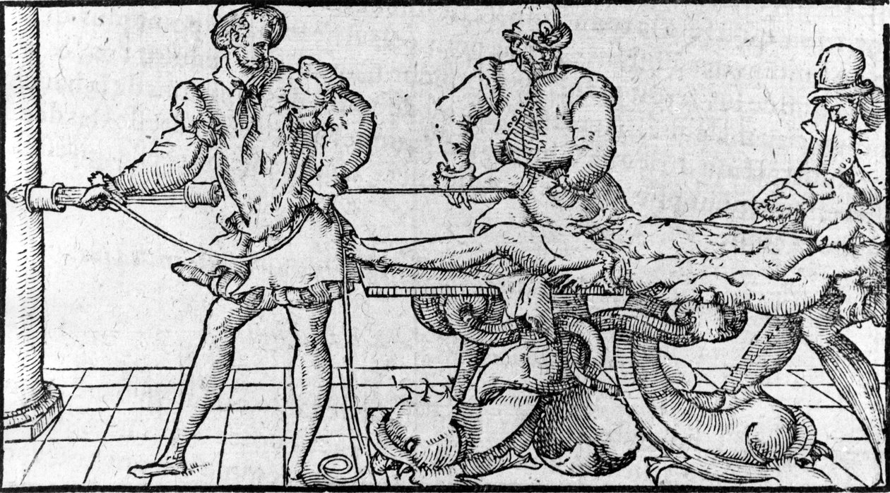 1560年頃の "Traité médical d